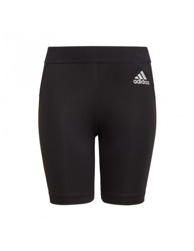 Adidas Techfit Tights Jr H23160 shorts