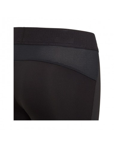 Adidas Techfit Tights Jr H23160 shorts