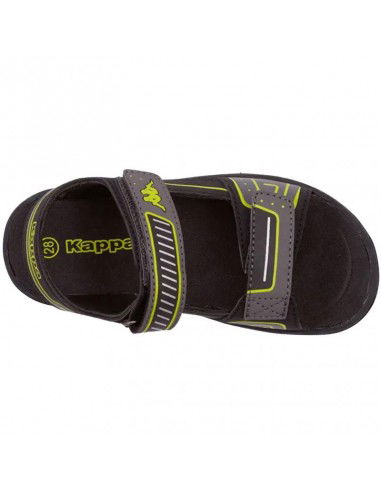 Sandals Kappa Paxos K 260864K 1133
