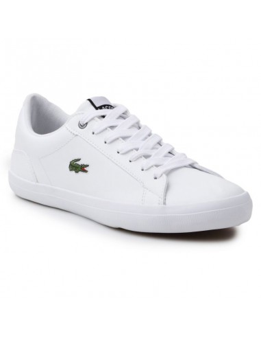 Lacoste Lerond 418 3 JD CMA M 7-36CMA0099001