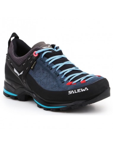 Salewa WS MTN Trainer 2 GTX W 61358-8679 trekking shoes Γυναικεία > Παπούτσια > Παπούτσια Αθλητικά > Ορειβατικά / Πεζοπορίας