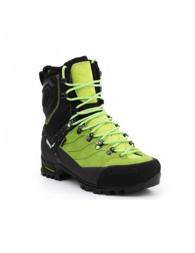 Salewa MS Vultur EVO GTX M 61334-0916 trekking shoes Ανδρικά > Παπούτσια > Παπούτσια Αθλητικά > Ορειβατικά / Πεζοπορίας
