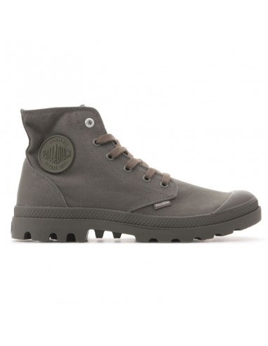 Palladium Pampa Hi M 73089-325-M παπούτσια