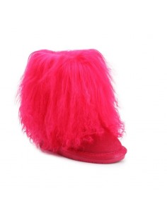 Bear Paw Boo Toddler Jr 1854T Shoes