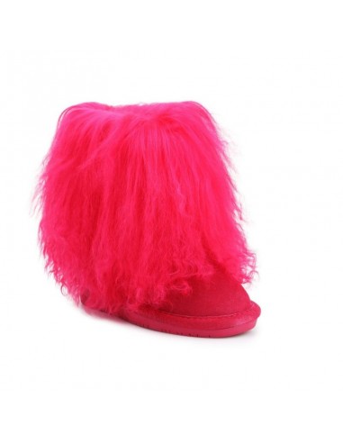 Bear Paw Boo Toddler Jr 1854T Shoes