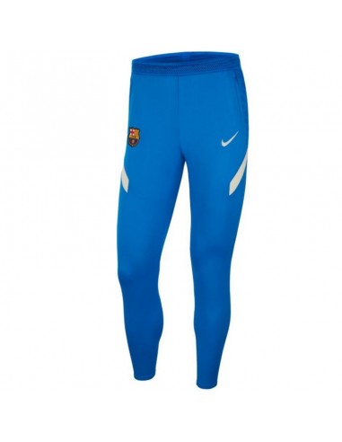 Nike Nike FC Barcelona Παντελόνι Φόρμας Μπλε CW1847-427
