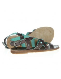 Sandals Wrangler Lola Lady W WL141650-30
