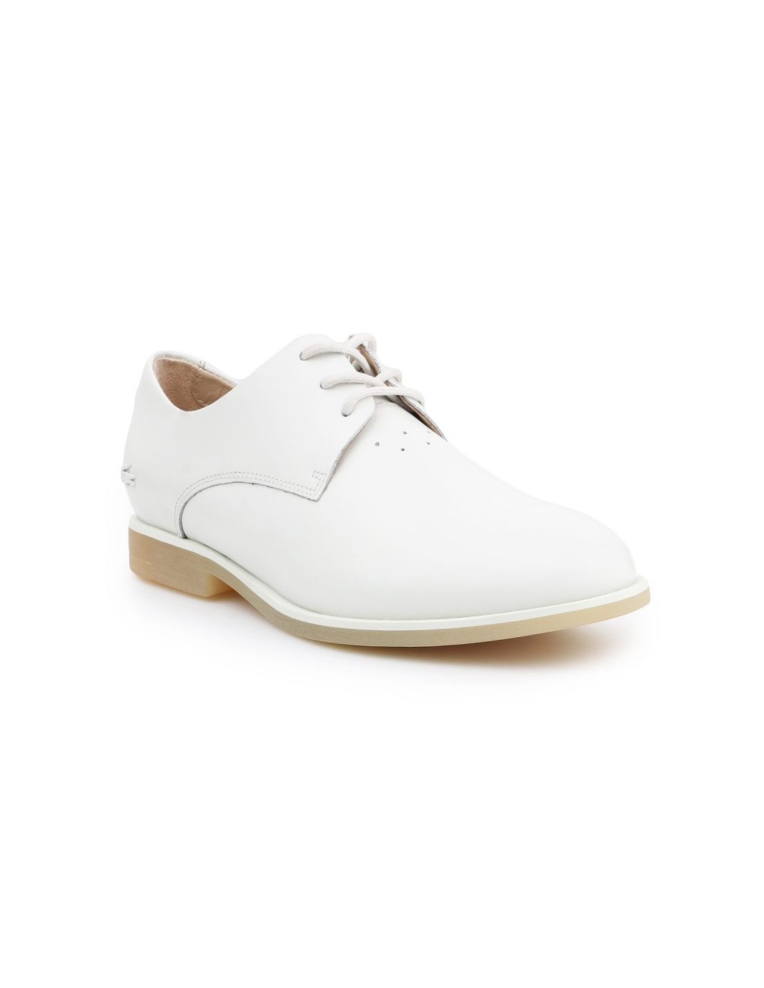 Lacoste Cambrai 316 32CAW0108024 Black