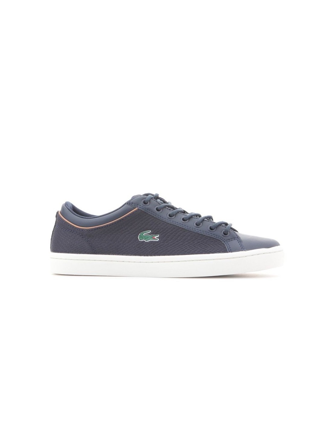 lacoste angha navy