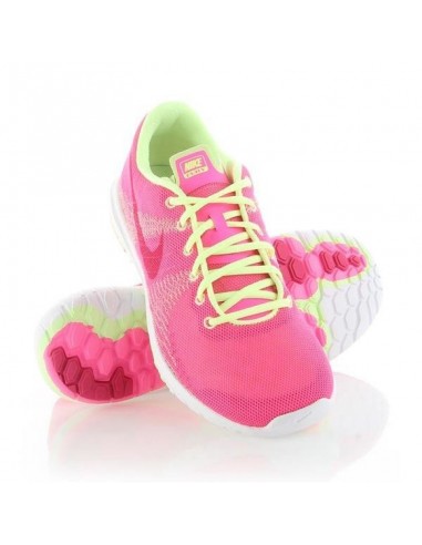 Nike Flex Fury (GS) W 705460-600