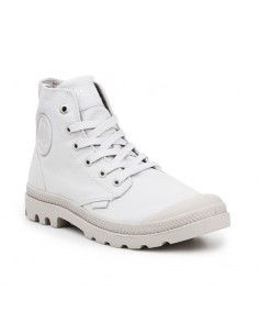 Palladium Pampa HI Mono U Moonstruck 73089-055 shoes