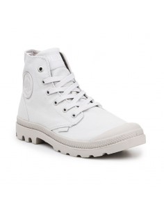 Palladium Pampa HI Mono U Moonstruck 73089-055 shoes