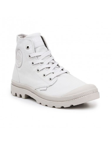 Palladium Pampa HI Mono U Moonstruck 73089-055 shoes