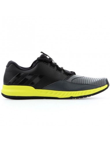 Adidas Crazymove Bounce BB3770 Ανδρικά Αθλητικά Παπούτσια Running Μαύρα Ανδρικά > Παπούτσια > Παπούτσια Αθλητικά > Τρέξιμο / Προπόνησης