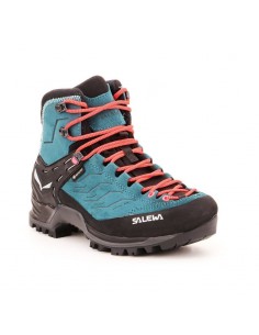 Salewa WS Mtn Trainer Mid GTX W 63459-8550 shoes