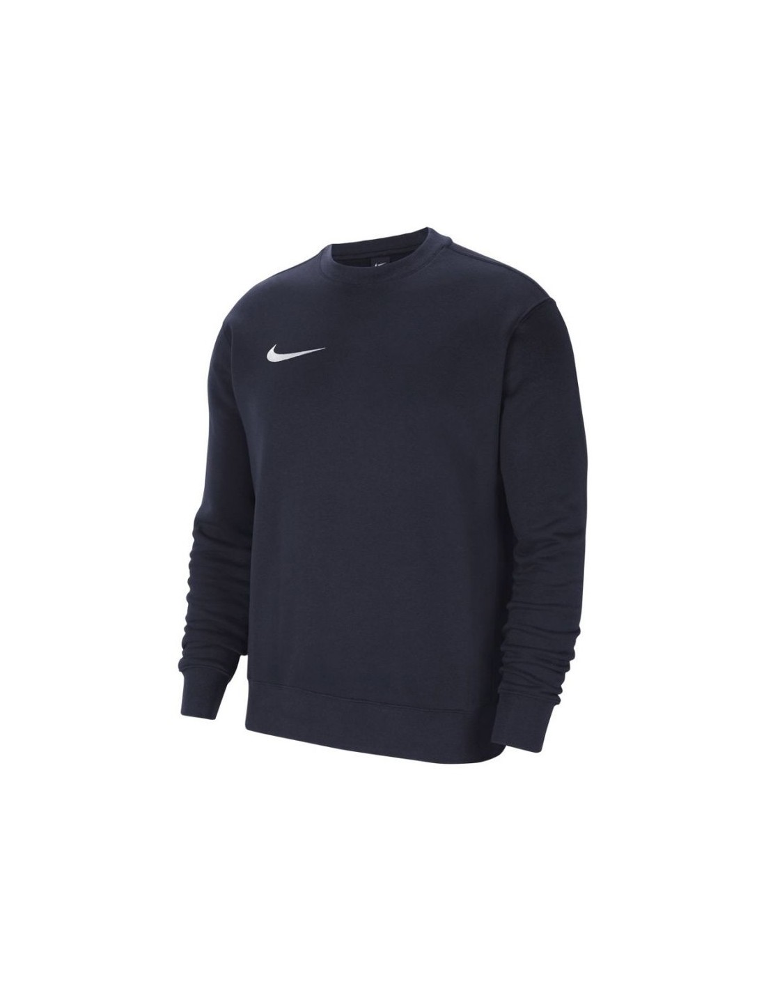 Nike Fleece Παιδικό Φούτερ Navy Μπλε CW6904-451