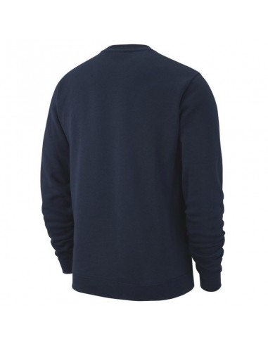 Nike Park 20 Fleece Crew Jr CW6904 451 sweatshirt