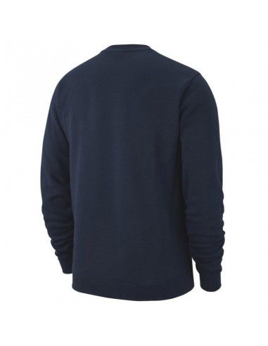 Nike Park 20 Fleece Crew Jr CW6904 451 sweatshirt