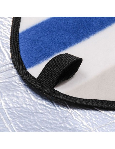 Meteor picnic blanket 200x200 cm 77103