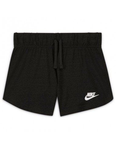 Nike Αθλητικό Παιδικό Σορτς/Βερμούδα Sportswear Μαύρο DA1388-032