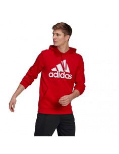 Sweatshirt adidas Essentials Big Logo M GV0249 2