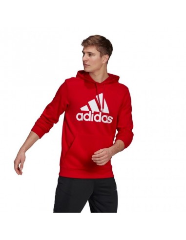 Sweatshirt adidas Essentials Big Logo M GV0249