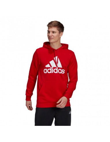 Sweatshirt adidas Essentials Big Logo M GV0249