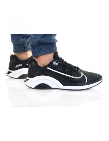 Nike Zoomx Suprrep Sugare M CU7627-002 παπούτσια