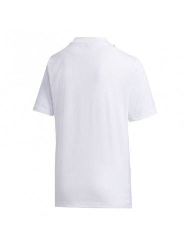 Adidas Striped 19 Jr DU4398 Tee