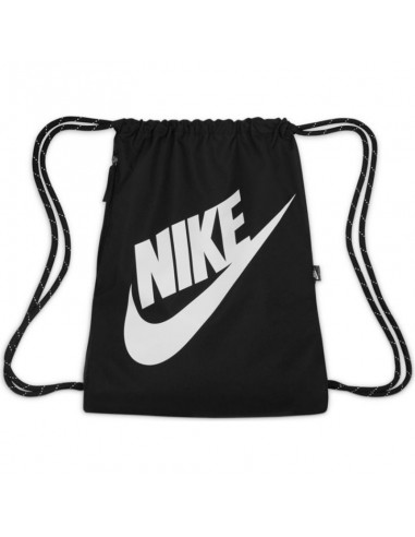 Nike Heritage Drawstring Bag DC4245 010