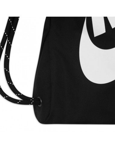 Nike Heritage Drawstring Bag DC4245 010