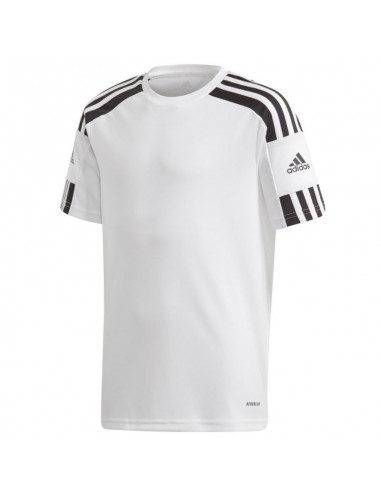 T-shirt adidas Squadra 21 JSY Y Jr GN5738