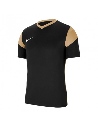 Nike Dri-FIT Park Derby III M CW3833-010 T-shirt