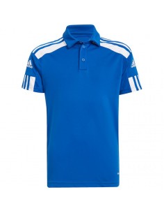 T-shirt adidas Squadra 21 Polo Jr GP6425