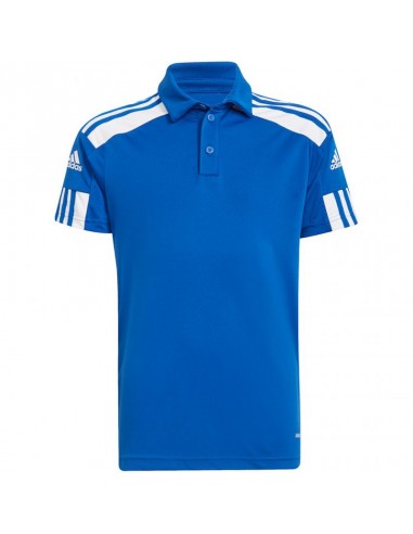 T-shirt adidas Squadra 21 Polo Jr GP6425