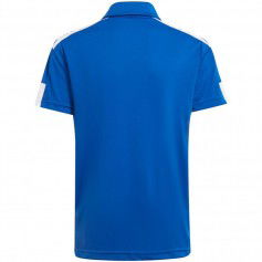 T-shirt adidas Squadra 21 Polo Jr GP6425