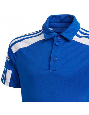 T-shirt adidas Squadra 21 Polo Jr GP6425