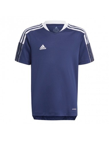 Adidas Παιδικό T-shirt Μπεζ GM7573