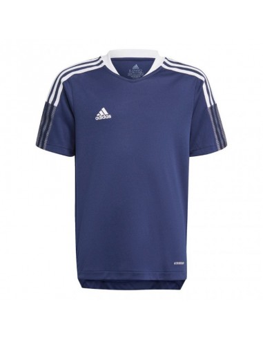 Adidas Tiro 21 Training Jersey Jr GM7573