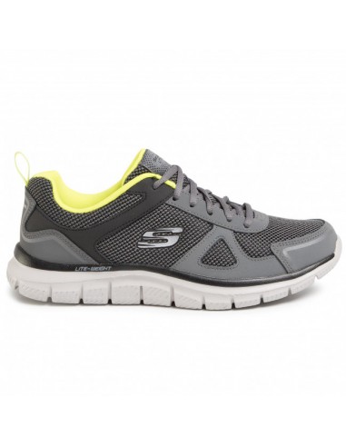 Skechers Track-Bucolo 52630-CCLM