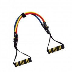 FITNESS 43 CM BB 2320 gum set