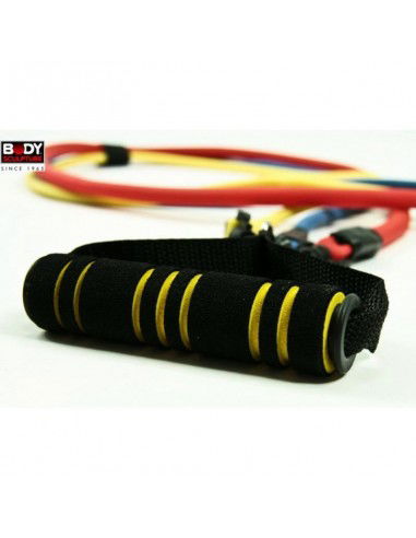 FITNESS 43 CM BB 2320 gum set