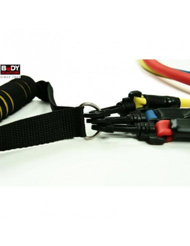 FITNESS 43 CM BB 2320 gum set