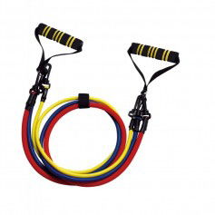 Fitness kit 114 CM BB 2330