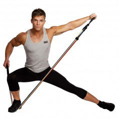 Fitness kit 114 CM BB 2330
