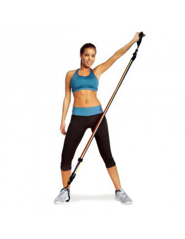 Fitness kit 114 CM BB 2330