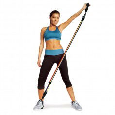 Fitness kit 114 CM BB 2330