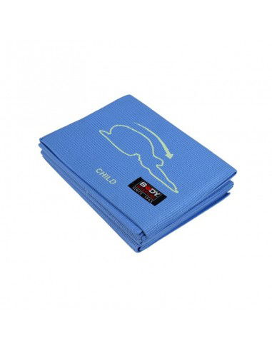 Folding yoga mat BB 8301