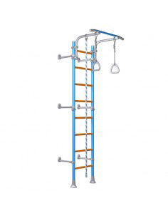 Wallbarz Family EG-W-056 gymnastic ladder