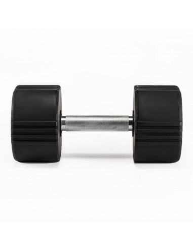 Dumbbell Body Sculpture TPU BW 133 12 KG